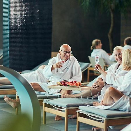 Riddergaarden Leiligheter Beitostolen エクステリア 写真