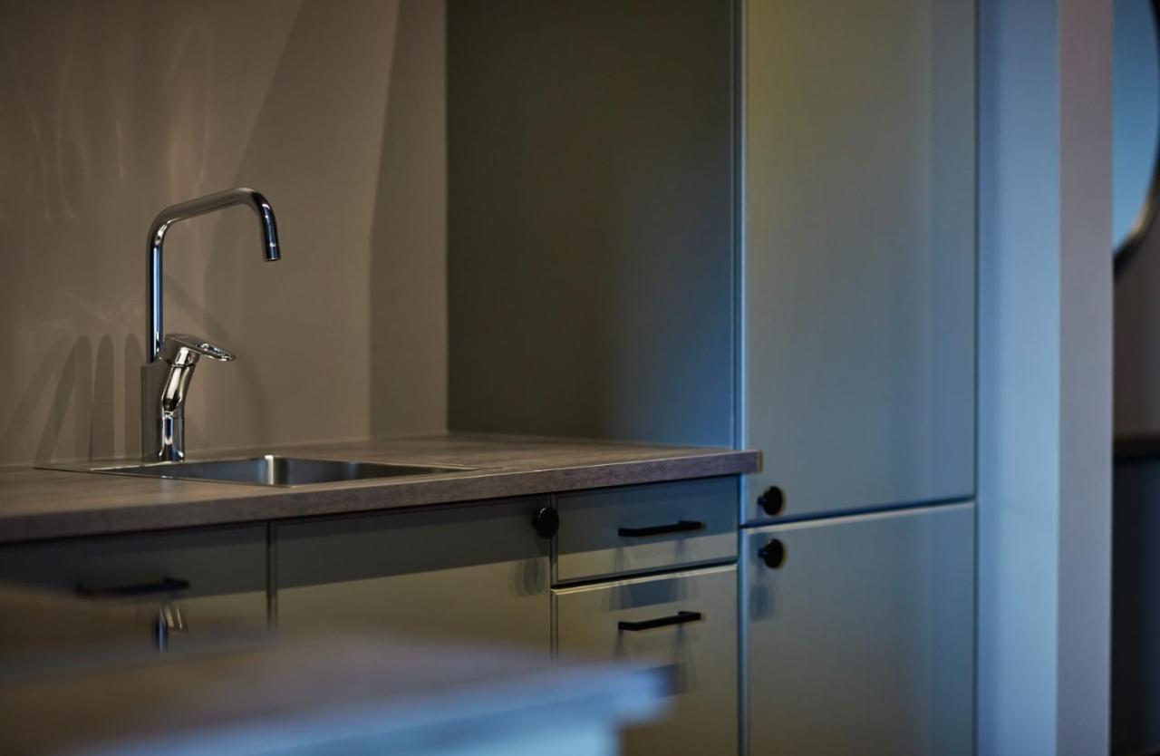 Riddergaarden Leiligheter Beitostolen エクステリア 写真